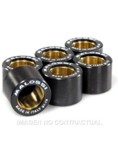 Rodillos Htroll 23,8X18 21 GR
