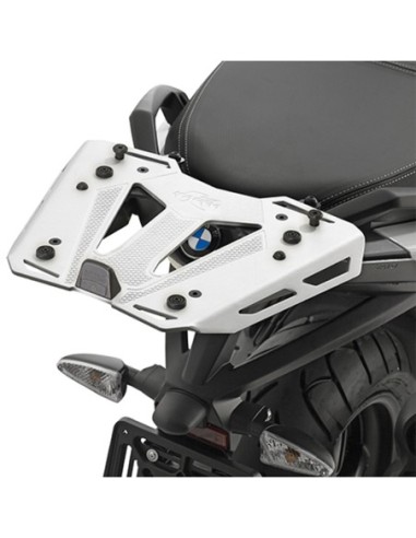 ADAPTADOR-TOP KAPPA MK/ML P/KM5-KM7- KM8/KM5M-KM6M BMW C SPORT 650 Monokey/Monolock