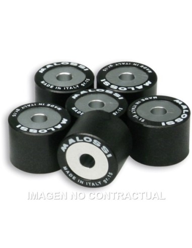 Rodillos Htroll 23X18 16 GR