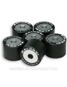 Rodillos Htroll 23X18 18 GR