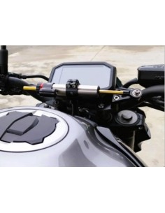 amortiduador de direccion matris sdr kawasaki z 900 sd k125r 2