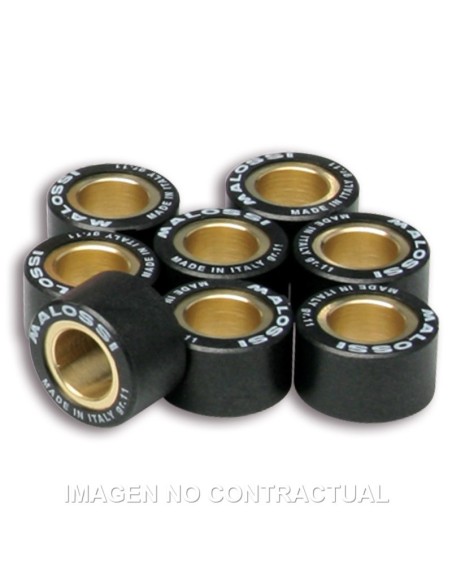Rodillos Htroll 20X12 13 GR