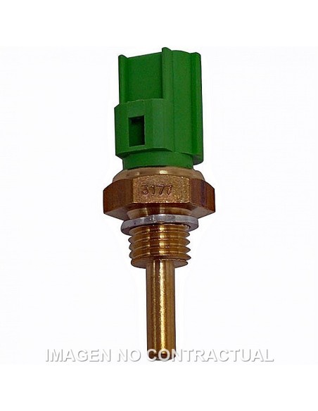 Sensor temperatura agua y aire Suzuki GSXR600