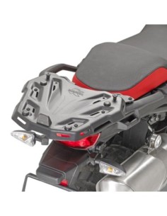 ADAPTADOR-TOP KAPPA MK/ML P/KM5-KM9- KM5M-M6M BMW FGS 750/850 Monokey/Monolock