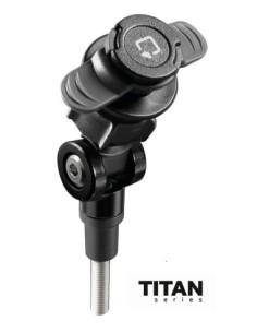 TITAN M8 PRO, INJERTO PARA ELEVACIÓN DEL MANILLAR CON TORNILLO M8