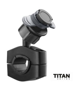 TITAN DONUT, FIJACIÓN PARA MANILLAR DE ALTA RESISTENCIA