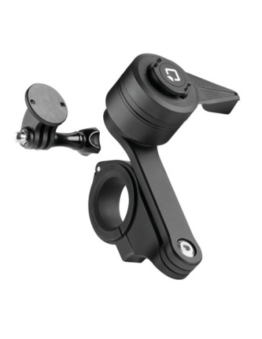 SOPORTE OPTILINE TITAN COMBO 2.0 C/DAMPER ANTIVIBRACIONES