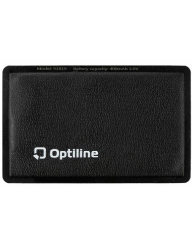 OPTITRACKER FLEX LOCALIZADOR PLEGABLE, ADHESIVO, ULTRADELGADO