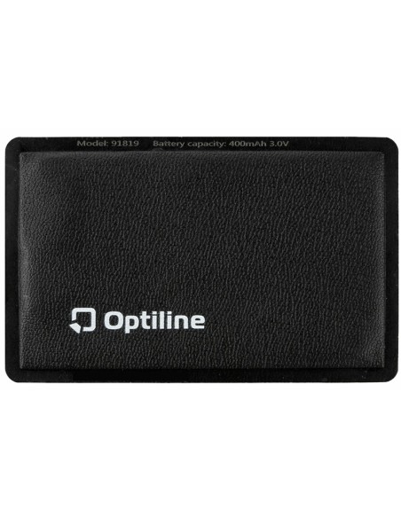 OPTITRACKER FLEX LOCALIZADOR PLEGABLE, ADHESIVO, ULTRADELGADO