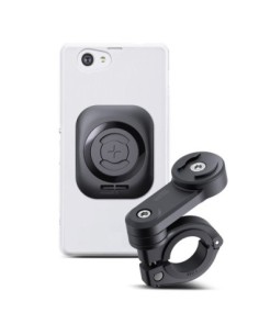 SP KIT SOPORTE MOTO MOUNT LT + ADAPTADOR UNIVERSAL