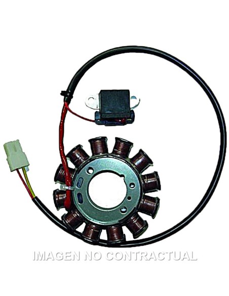 Stator Ducati 12 Polos 120W