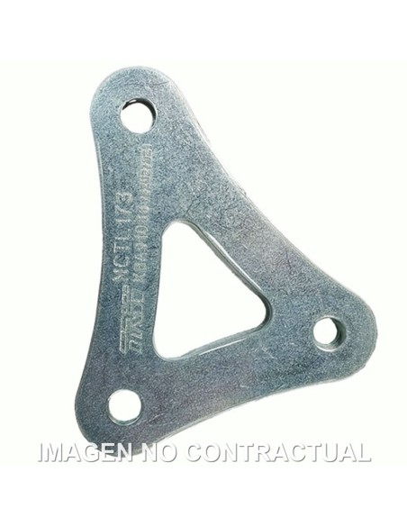 Kit Reducción Altura TRW MCTL173