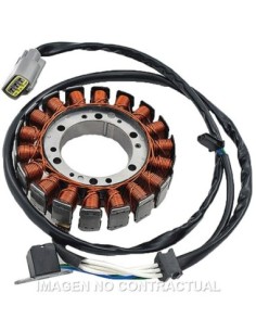 Stator SGR Suzuki AN Burgman 650