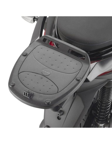 ADAPTADOR-TOP KAPPA ML P/INTML PIAGGIO MP3 310 Monolock