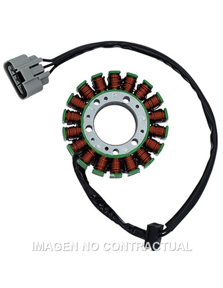 Stator SGR Benelli TRK 502 - Leoncino 500