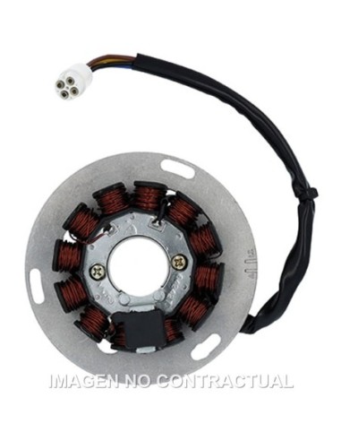 Stator SGR Vespa PX 125 / 150