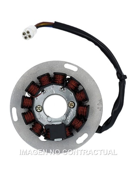 Stator SGR Vespa PX 125 / 150