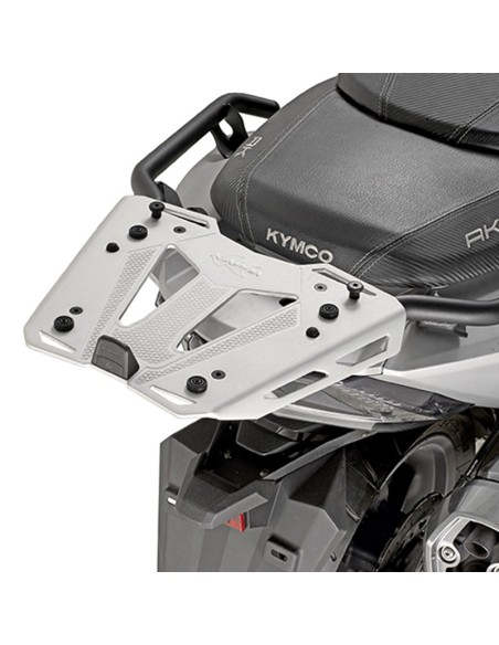 ADAPTADOR-TOP KAPPA MK/ML P/M5-M7-M8 A/B-M5M-M6M KYMCO AK 550 Monokey/Monolock
