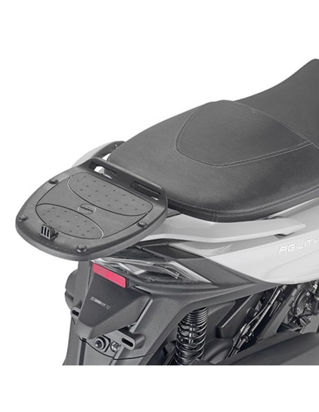 ADAPTADOR-TOP KAPPA ML P/INTML KYMCO AGILITY 300 R16 Monolock