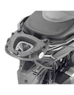 ADAPTADOR-TOP KAPPA ML P/M5-M5M-M6M- INTML KYMCO DXT 360  Monolock