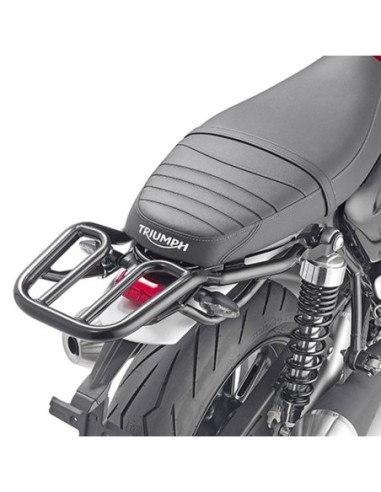ADAPTADOR-TOP KAPPA MK P/K636 TRIUMPH SPEED TWIN 1200 MONOKEY