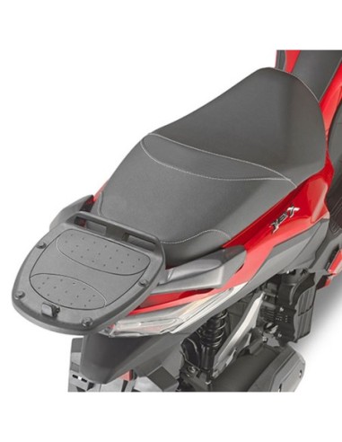 ADAPTADOR-TOP KAPPA ML P/INTML SYM  JET X 125 Monolock