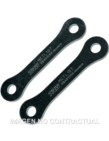 Kit Reducción Altura TRW MCTL187