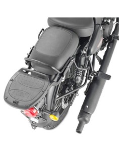 ADAPTADOR-TOP KAPPA ML P/INTML ROYAL ENFIELD CLASSIC 350  Monolock