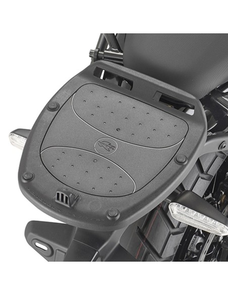 ADAPTADOR-TOP KAPPA ML P/INTML ROYAL ENFIELD GUERRILLA 450 Monolock