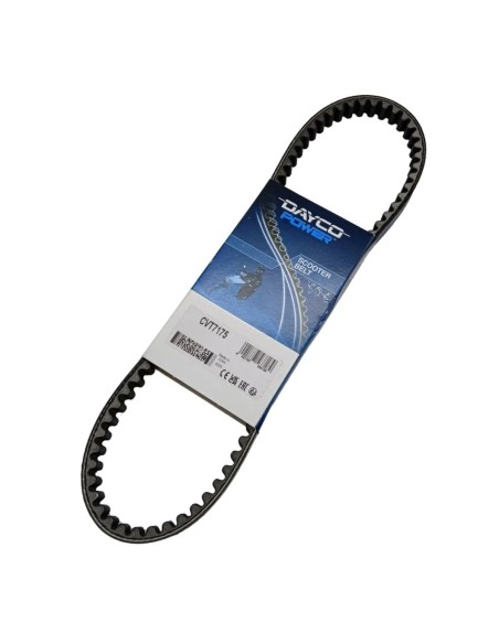 correa dayco para moto yamaha axis breeze jogz malaguti f10 mbk 50