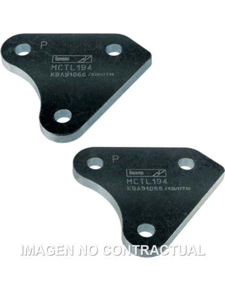 Kit Reducción Altura TRW MCTL194