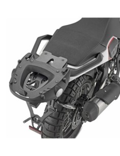 ADAPTADOR-TOP KAPPA MK/ML P/M5-M7-M8/M5M-M6M MOTO MORNINI X-CAPE 700 Monokey/Monolock