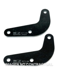 Kit Reducción Altura TRW MCTL196