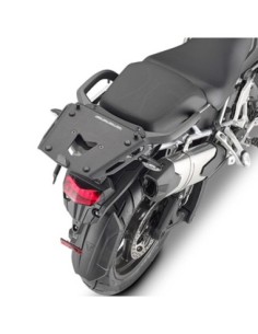 ADAPTADOR-TOP KAPPA MK C/KMK TRIUMPH TIGER GT/GT EXPLORE 1200 MONOKEY