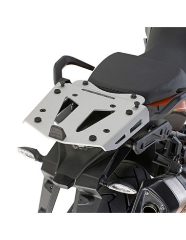 ADAPTADOR-TOP KAPPA MK C/MK KTM ADVENTURE-R 1190 MONOKEY