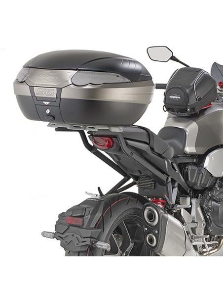 MONORACK KAPPA MK/ML P/KM5-KM8A-KM8B-KM7- KM5M-KM6M HONDA CBR 1000 Monokey/Monolock