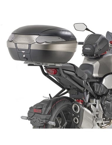 MONORACK KAPPA MK/ML P/KM5-KM7-KM8A-KM8B- KM9-KM5M-KM6M HONDA CBR 650 Monokey/Monolock