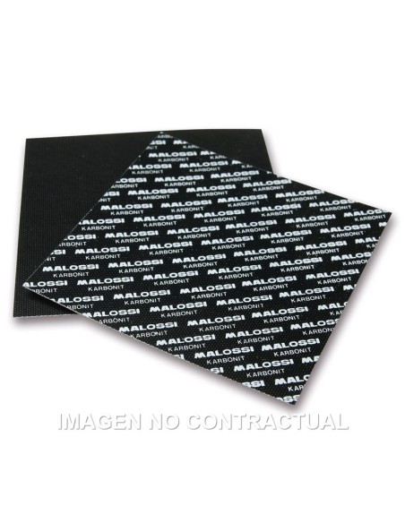 Planchas Láminas Personalizadas Karbonit 0,35 mm