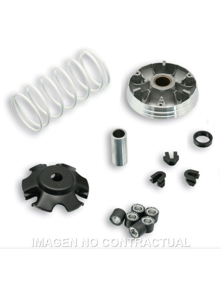 Variador Malossi Multivar 2000 Liberty 4 T, Zip 4 T