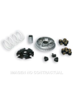 Variador Malossi Multivar 2000 Piaggio Beverly 4T 200