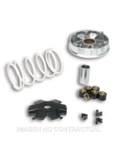 Variador Malossi Multivar Peugeot V-Clic 50 4T