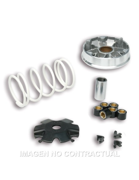 Variador Malossi Multivar Peugeot V-Clic 50 4T