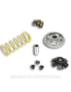Variador Malossi Multivar SYM Joymax 250 , Citycom 300