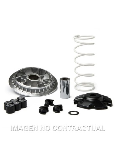 Variador Malossi Multivar Yamaha N MAX 125 Euro 5