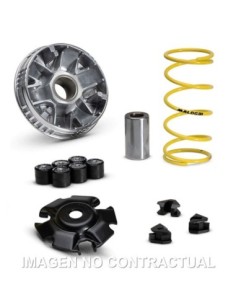 VARIADOR MALOSSI MULTIVAR WOTTAN MOTOR STORM 125