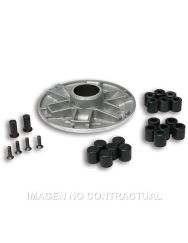 Variador de pinzas Malossi Var Plus MBK 51 V 50