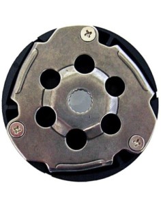 Rueda Libre Arranque Completa Motor Minarelli