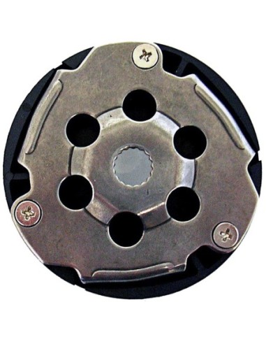 Rueda Libre Arranque Completa Motor Minarelli