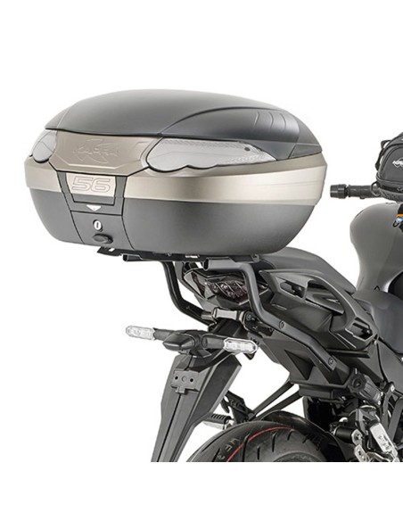 MONORACK KAPPA MK/ML P/KM5-KM7-KM8-KM9-KM5 M KAWASAKI NINJA SX 1000 Monokey/Monolock