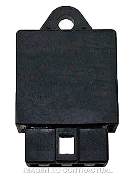Centralita calentamiento Carburador  Aprilia/Derbi/Piaggio 50